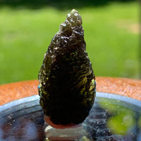 Moldavite 6.7 grams #1079