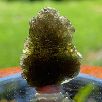 Moldavite 6.7 grams #1079