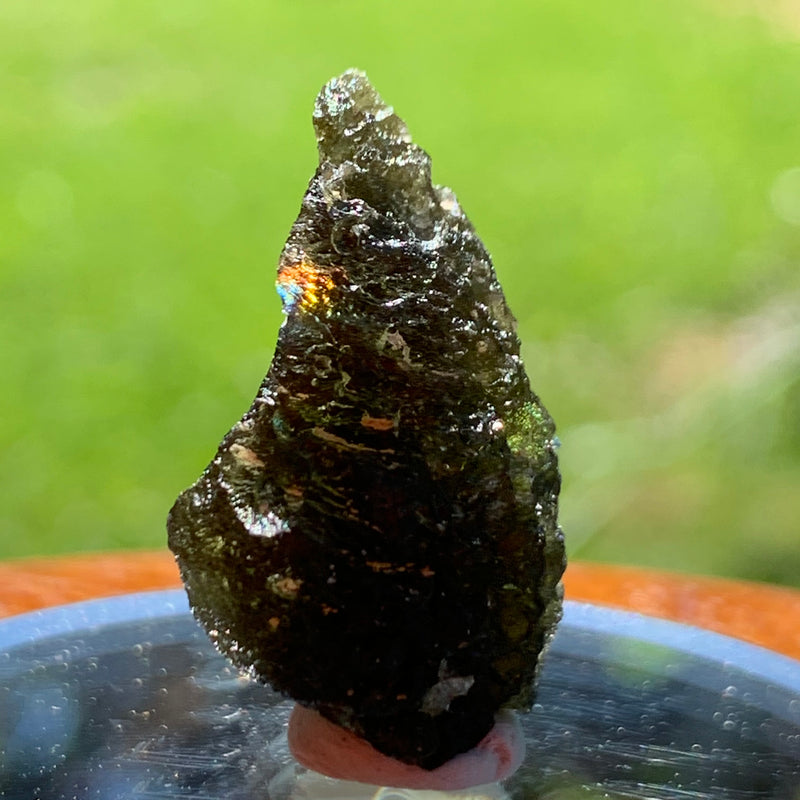 Moldavite 6.7 grams #1079