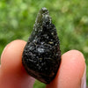 Moldavite 6.7 grams #1079