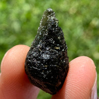 Moldavite 6.7 grams #1079