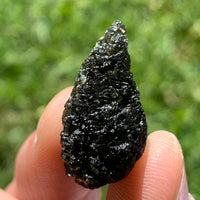 Moldavite 6.7 grams #1079