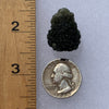 Moldavite 6.7 grams #1079