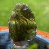 Moldavite Genuine Certified Czech Republic 5.8 grams