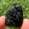 Moldavite Genuine Certified Czech Republic 5.8 grams