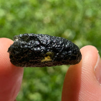 Moldavite 9.8 grams