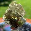 Moldavite 6.6 grams