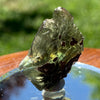 Moldavite 6.6 grams