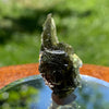 Moldavite 6.6 grams