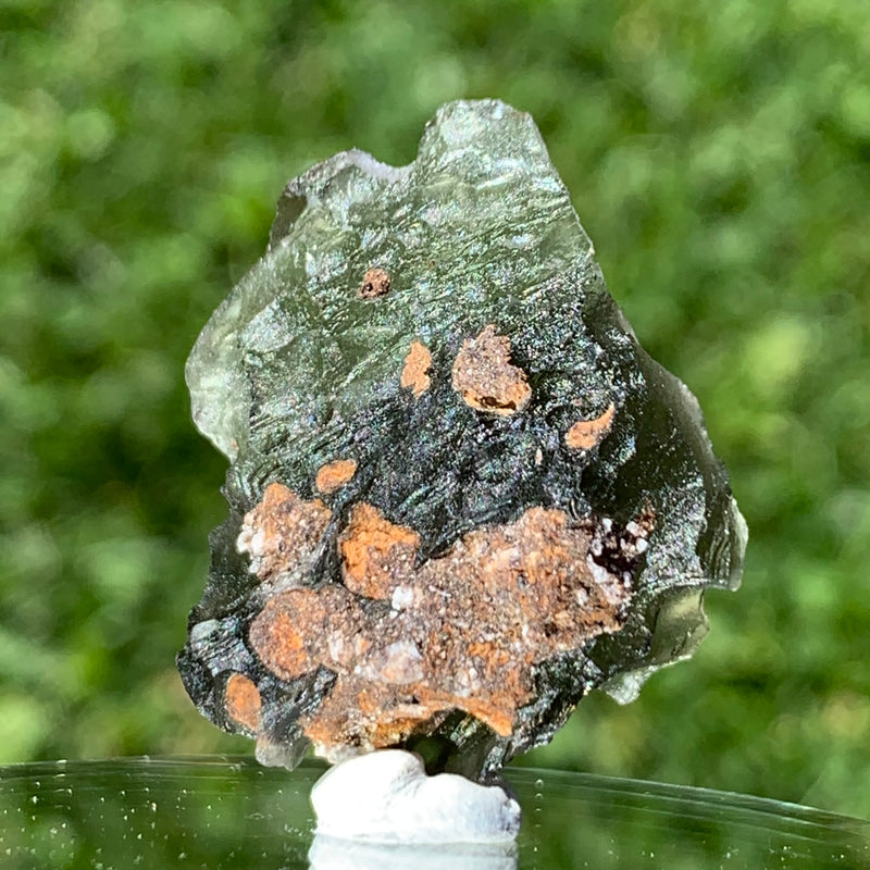 Moldavite 6.6 grams