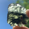 Moldavite 6.6 grams