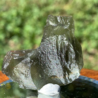 Moldavite 9.5 grams