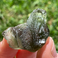 Moldavite 9.5 grams