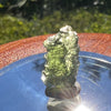 Moldavite .97 grams #1569