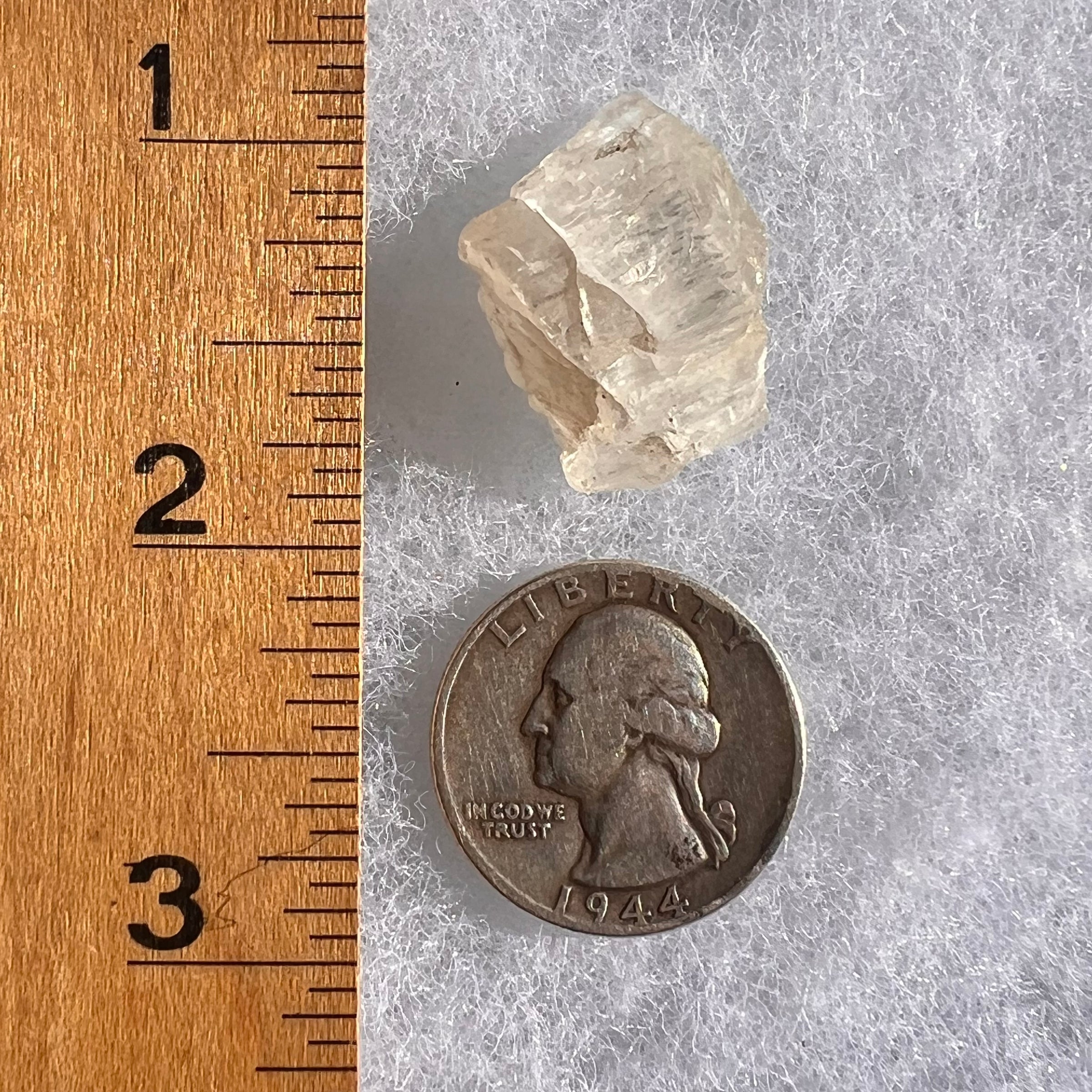 Petalite Crystal "Stone of the Angels" #22