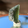 Moldavite Genuine Certified Czech Republic 1.3 grams