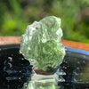 Moldavite Genuine Certified Czech Republic 1.0 gram