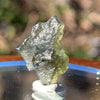 Moldavite Genuine Certified Czech Republic 1.2 grams