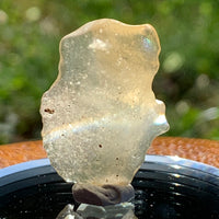 Raw Libyan Desert Glass 3.3 grams