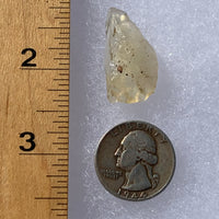 Libyan Desert Glass 3.6 grams