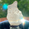 Raw Libyan Desert Glass 3.4 grams