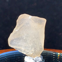 Libyan Desert Glass 3.1 grams