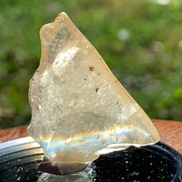 Raw Libyan Desert Glass 6.1 grams