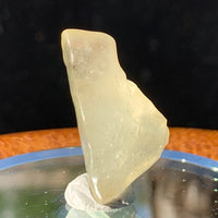 Libyan Desert Glass 3.2 grams