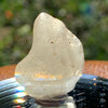 Raw Libyan Desert Glass 4.0 grams