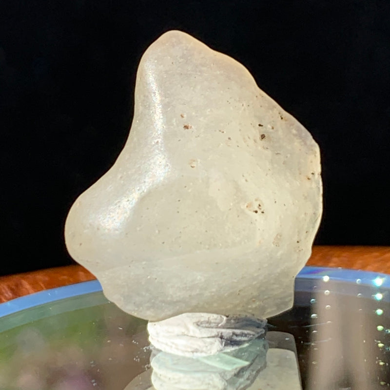 Raw Libyan Desert Glass 4.0 grams