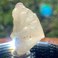 Libyan Desert Glass 3.0 grams