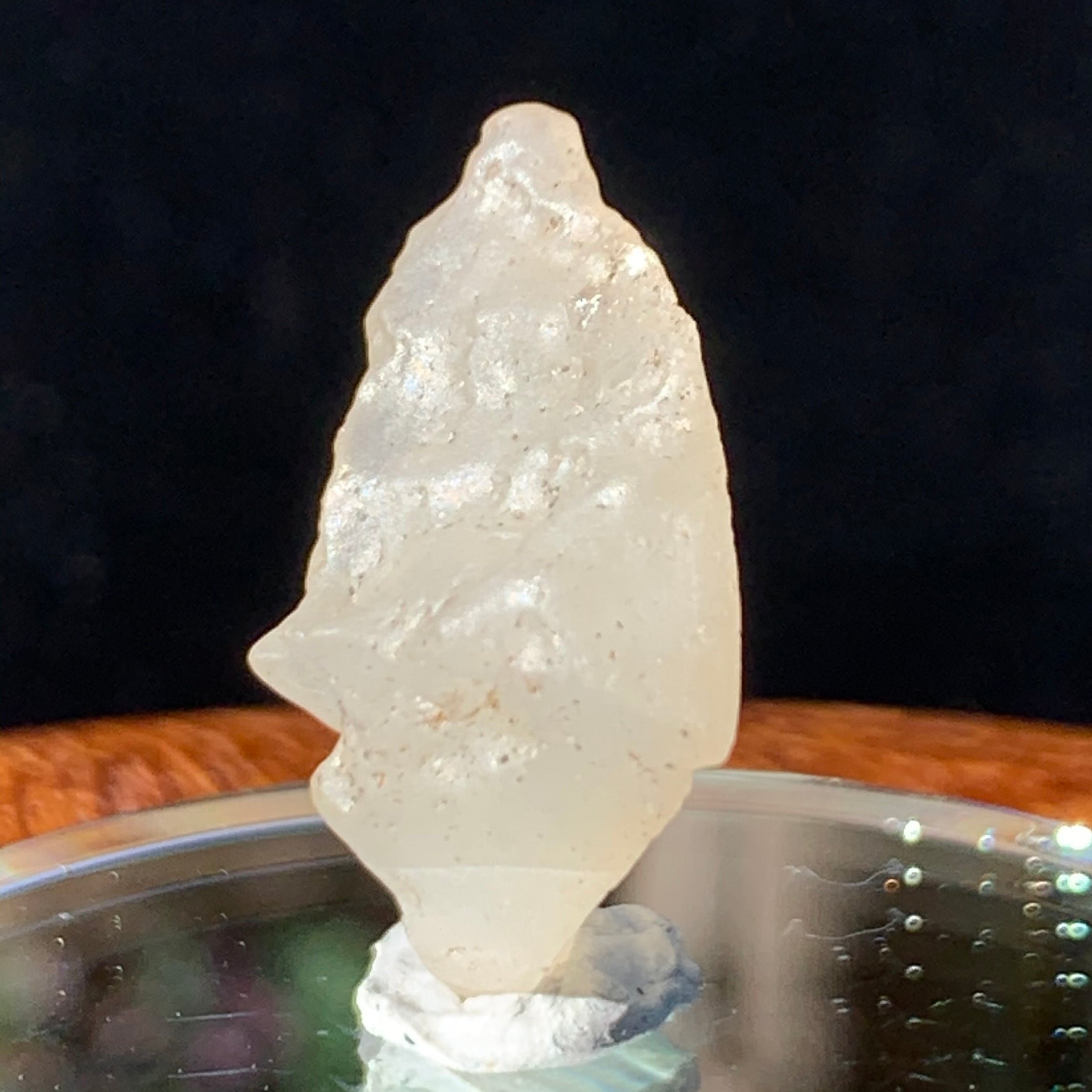 Libyan Desert Glass 3.0 grams