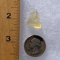 Libyan Desert Glass 3.0 grams