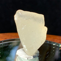 Raw Libyan Desert Glass 3.9 grams