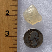 Libyan Desert Glass 3.1 grams
