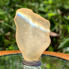 Raw Libyan Desert Glass 3.2 grams