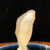 Raw Libyan Desert Glass 3.2 grams