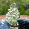 Besednice Moldavite Genuine Certified 1.2 grams Small