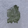 Besednice Moldavite Genuine Certified 0.9 grams Small