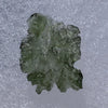 Besednice Moldavite Genuine Certified 0.9 grams Small