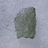Small Besednice Moldavite Genuine Certified 1.0 grams