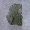 Besednice Moldavite 1.2 grams