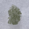 Small Besednice Moldavite Genuine Certified 1.4 grams