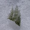 Small Besednice Moldavite Genuine Certified 0.6 grams