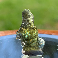 Genuine Moldavite 1.1 grams