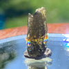 Genuine Moldavite 1 gram Small