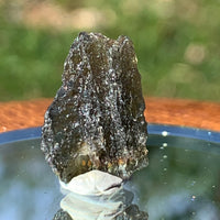 Genuine Moldavite 1 gram Small