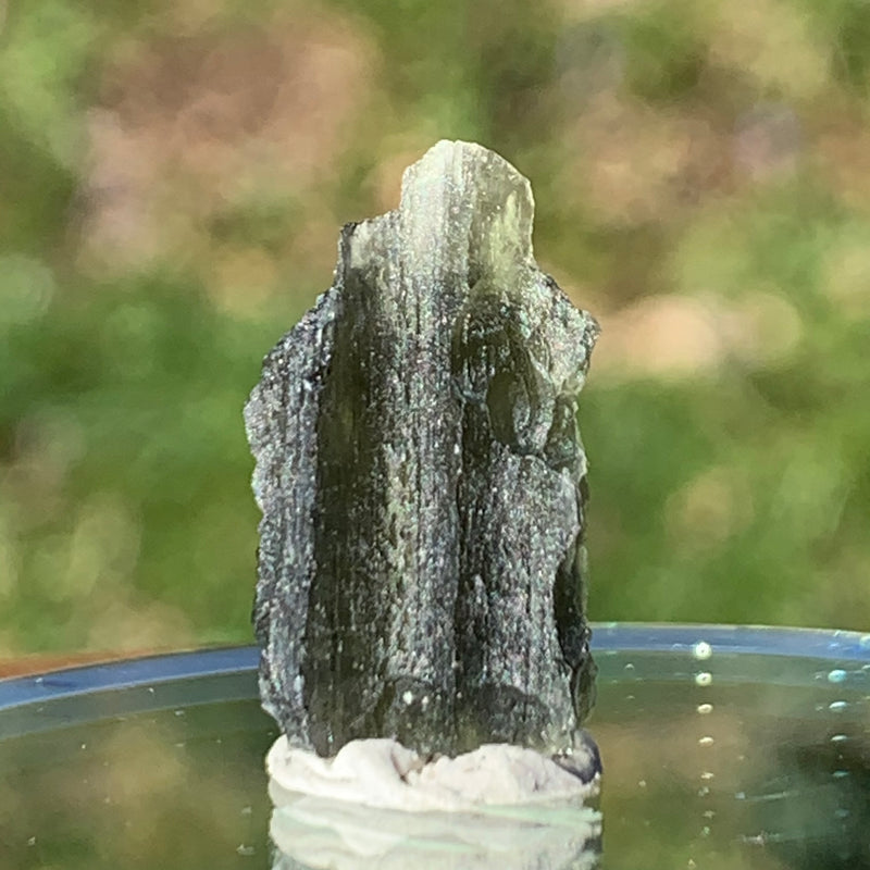 Genuine Moldavite 1.2 grams Small