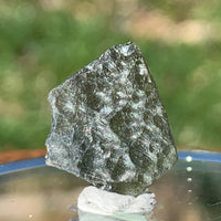 Genuine Moldavite 1.1 grams Small