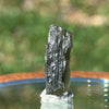 Genuine Moldavite 1.1 grams Small